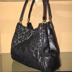 AUTHENTIC Coach Shoulder Bag